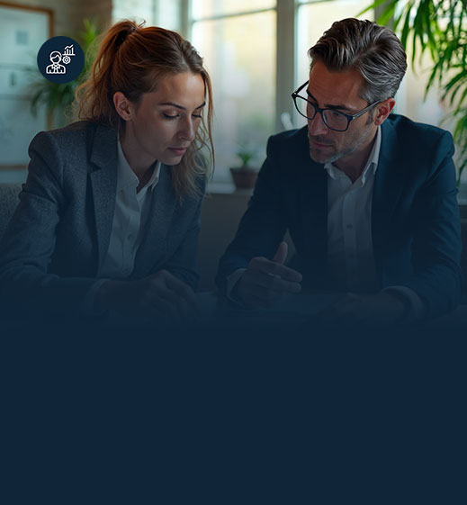Consultoría Comercial