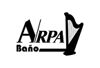 logo arpa baño